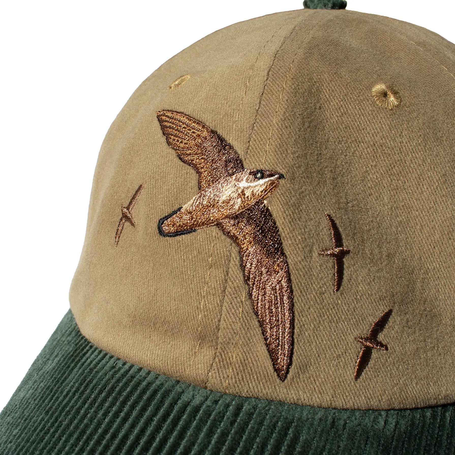 Chimney Swift Hat