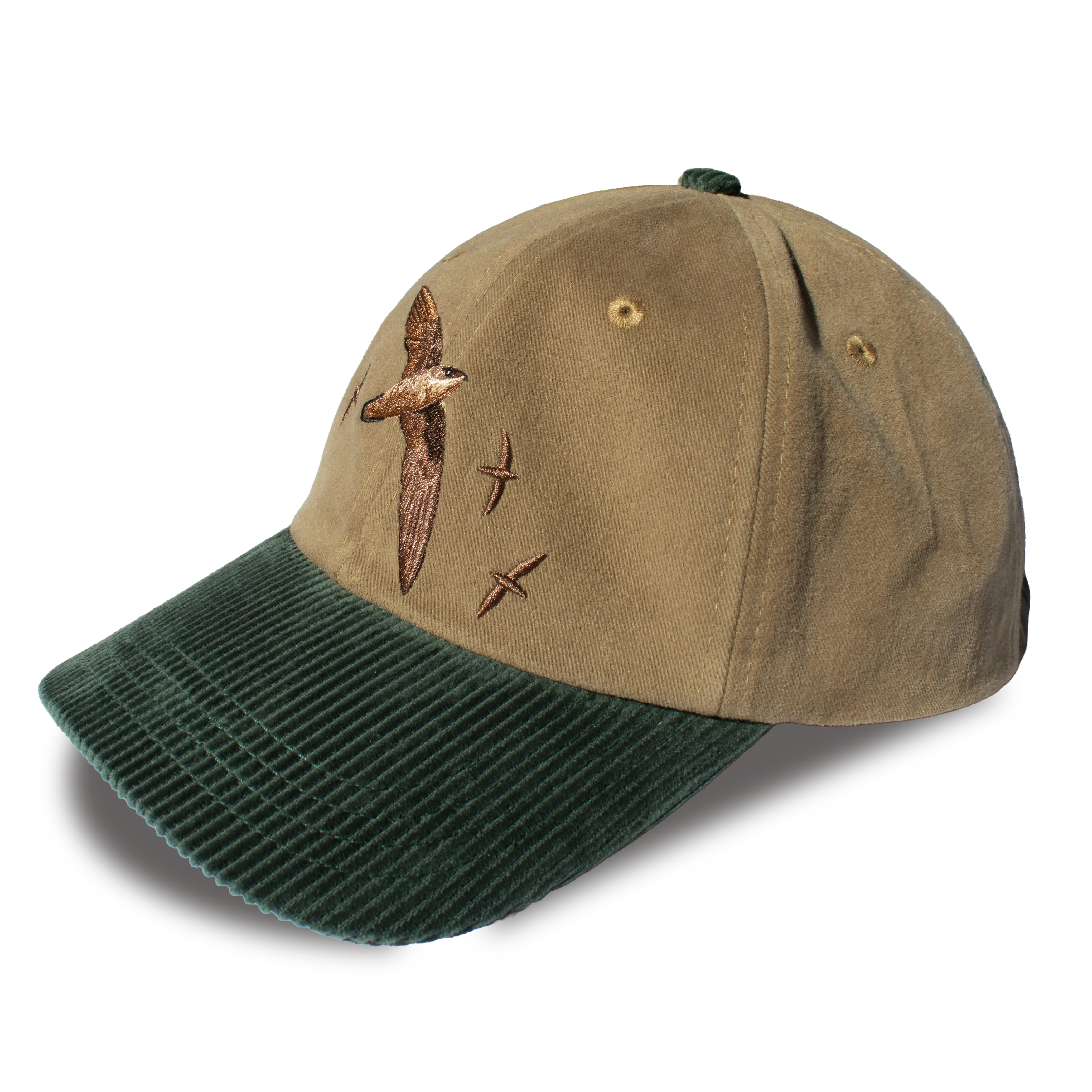 Chimney Swift Hat