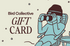 Bird Collective Gift Card