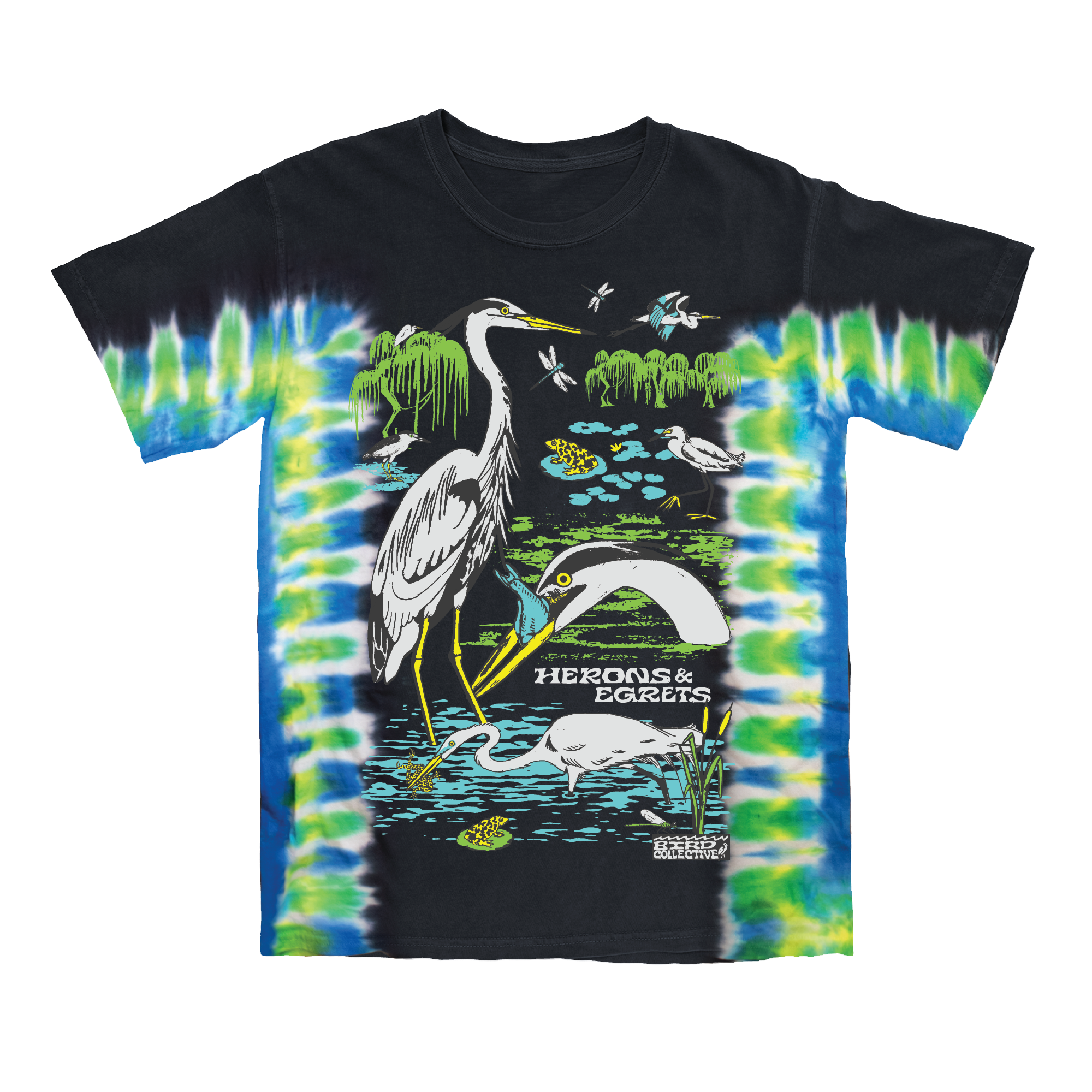 lagoon
