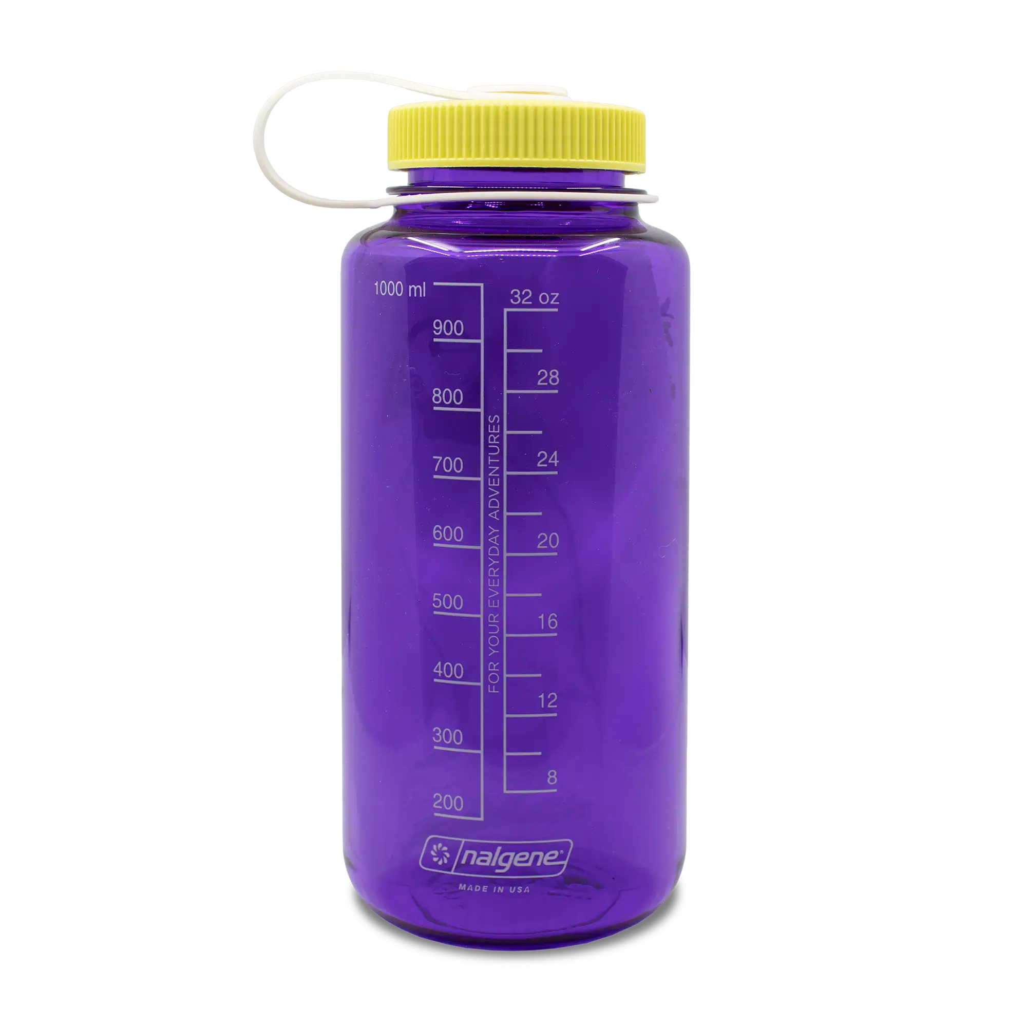 Herons & Egrets Nalgene