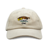 Richard Scarry Owl Hat