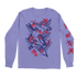 Hummingbirds Long Sleeve Tee