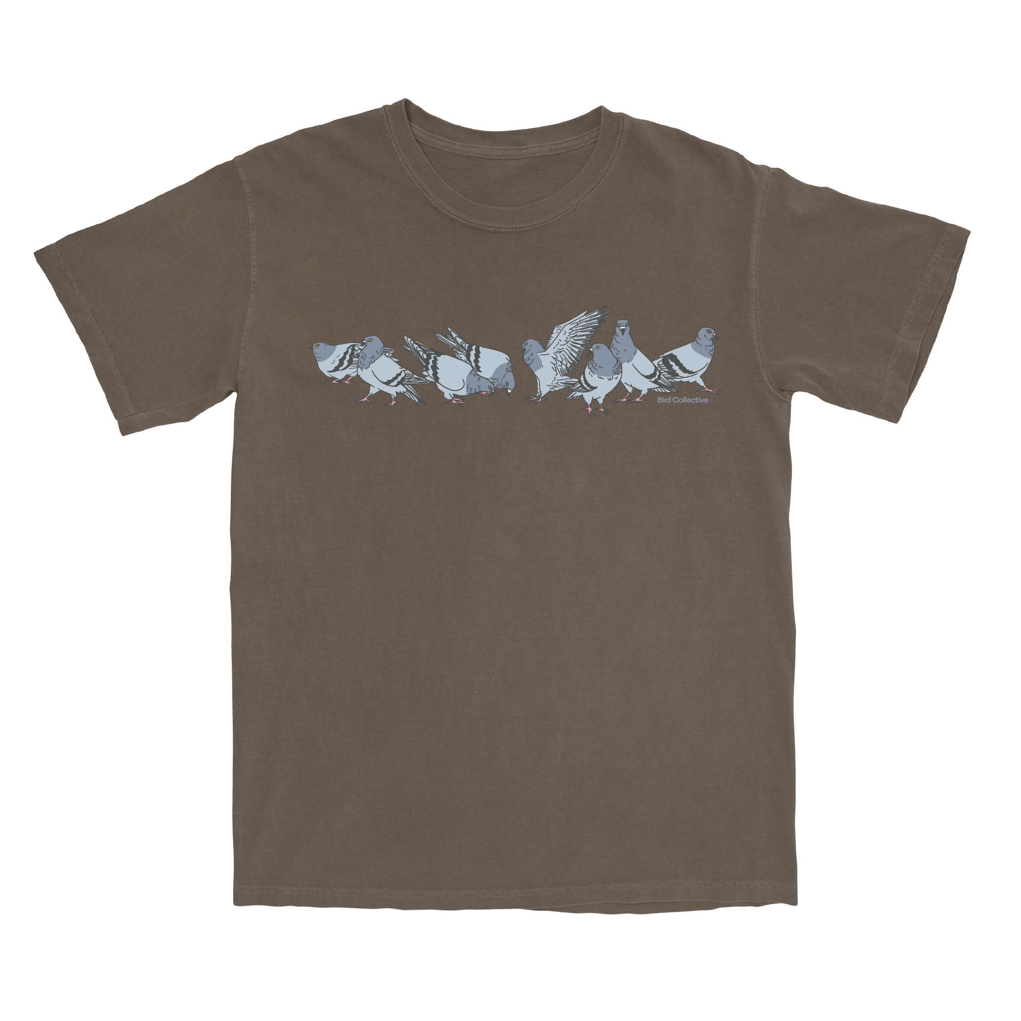 vintage brown
