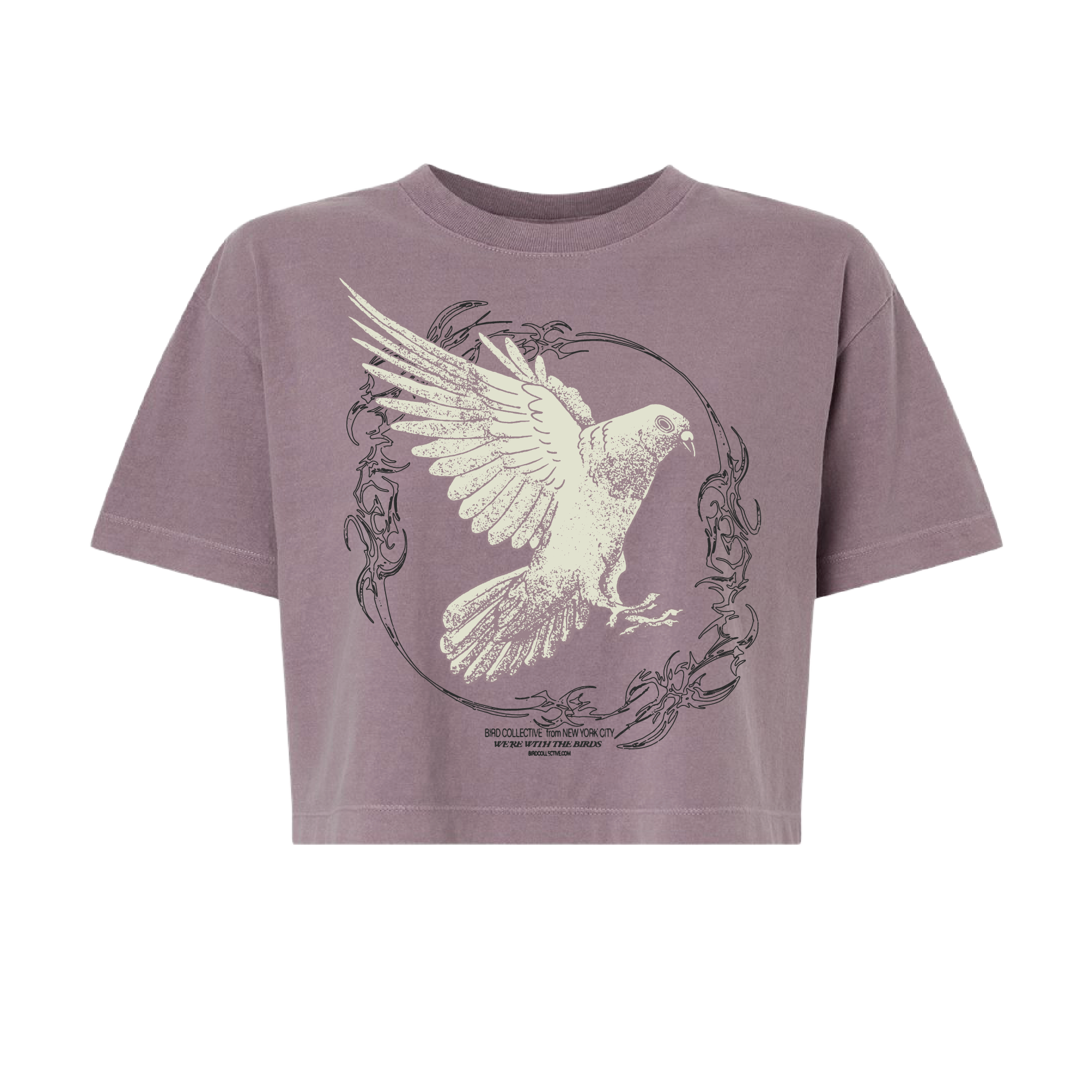 mauve