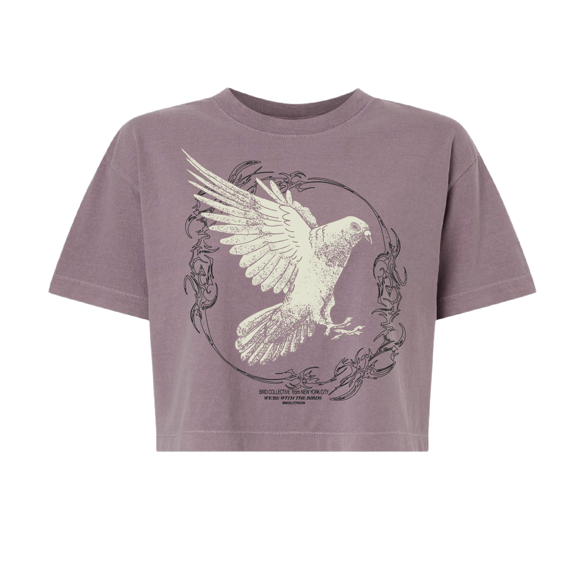 mauve
