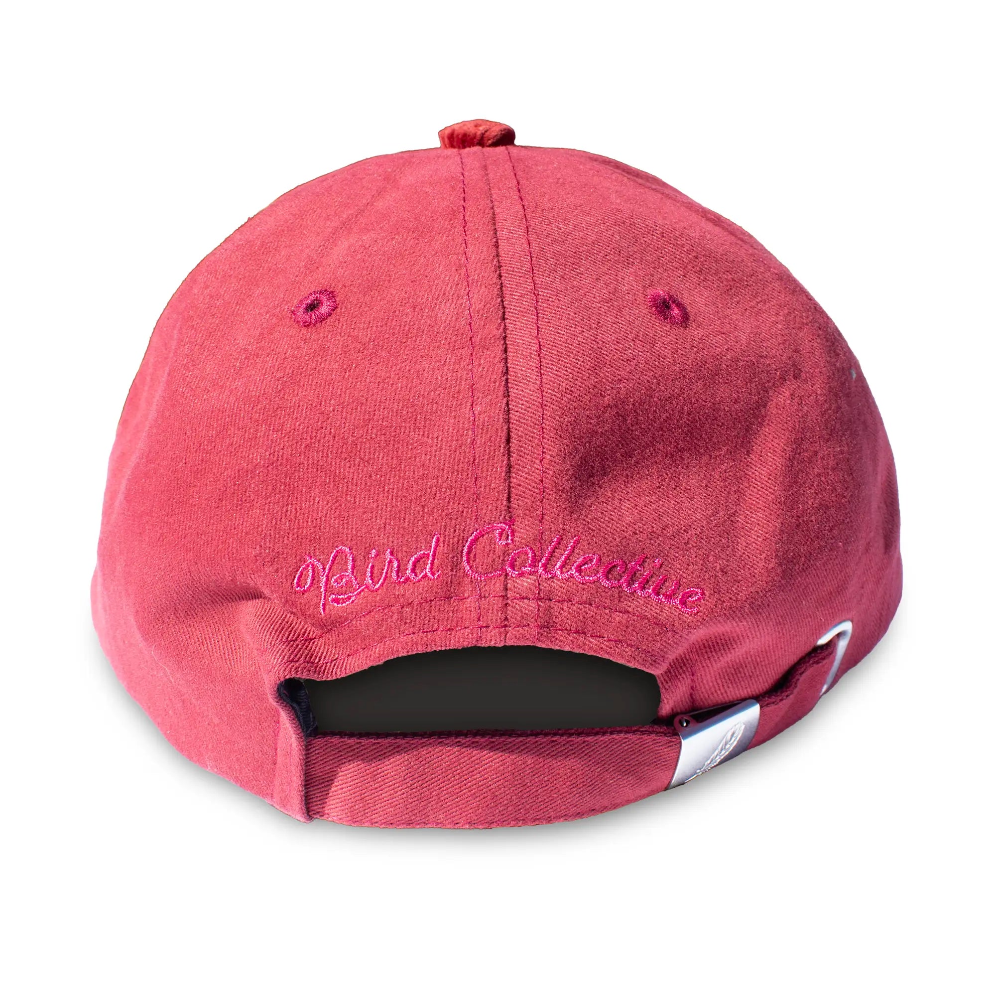 Purple Finch Hat