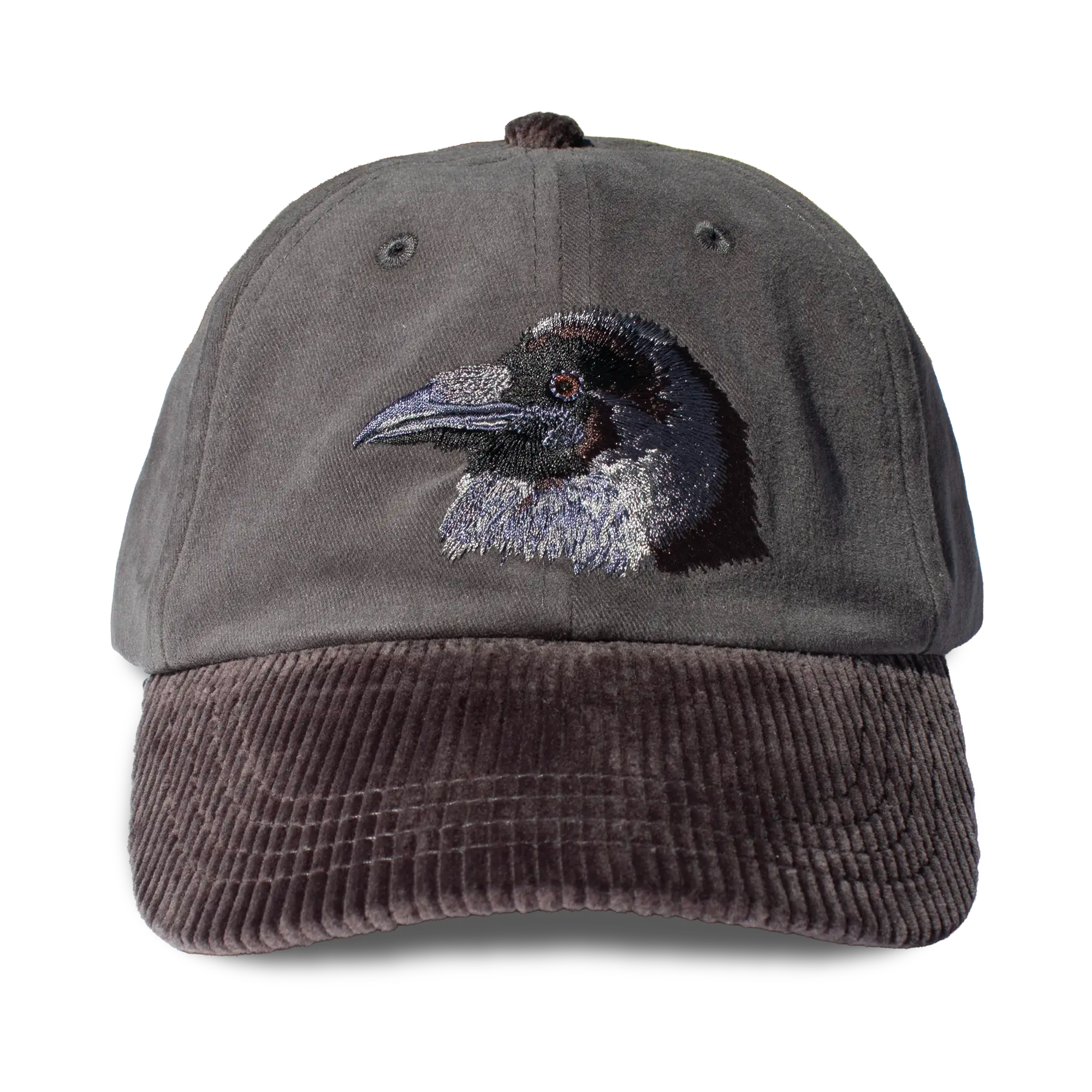 Raven Hat