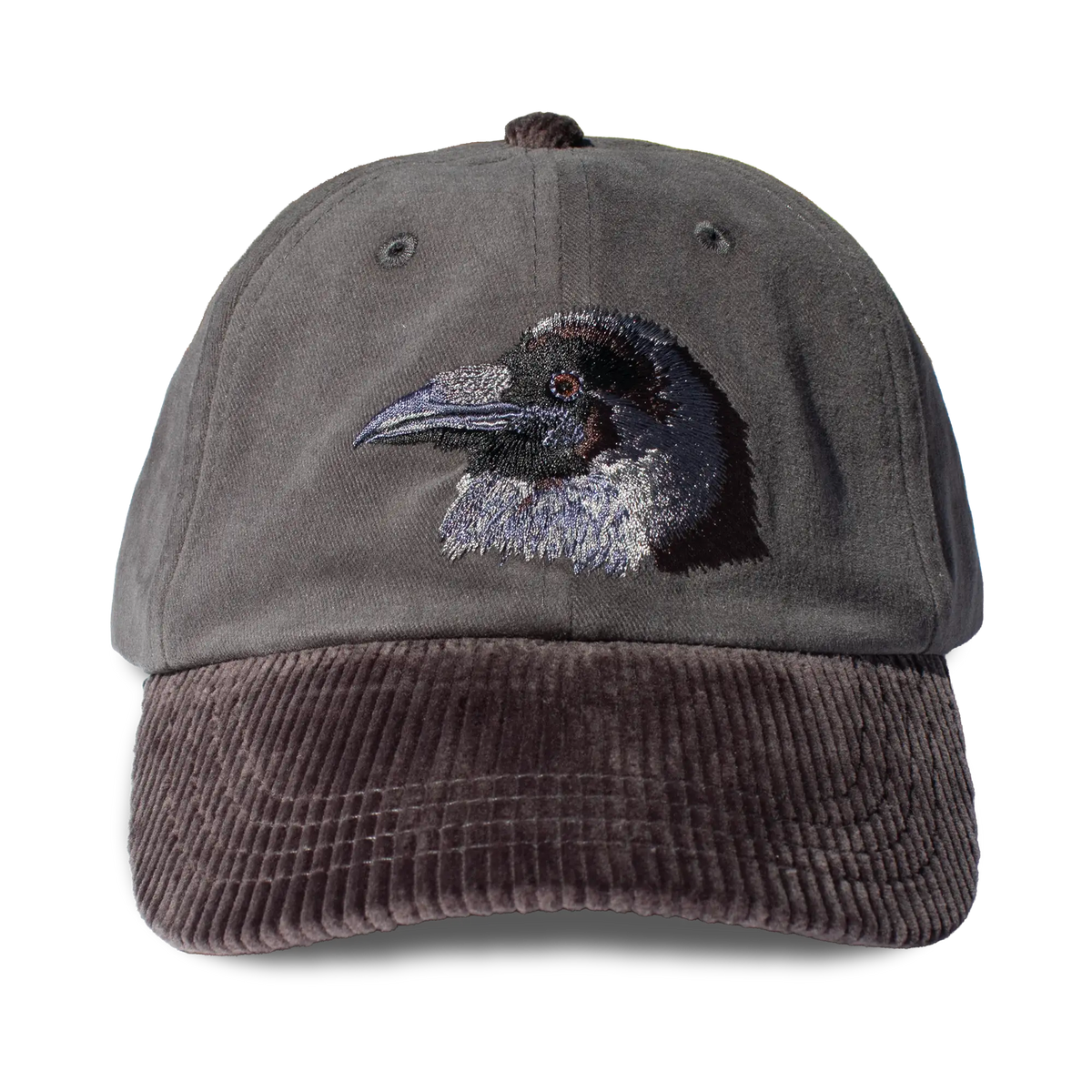 Raven Hat