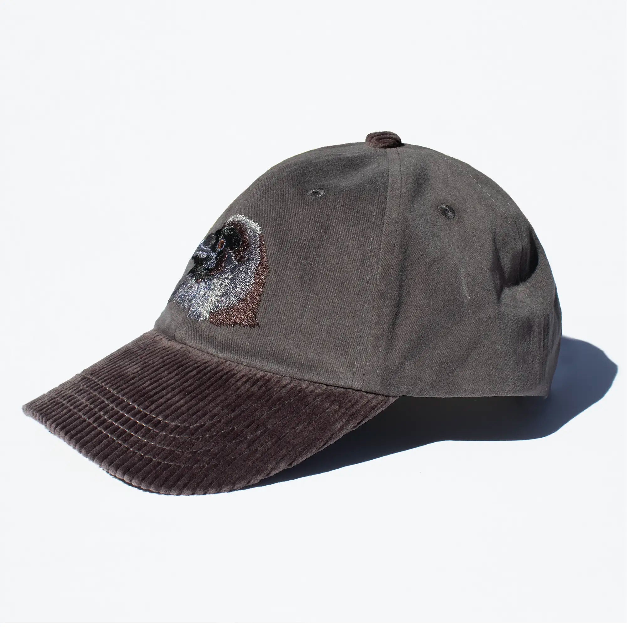 Raven Hat