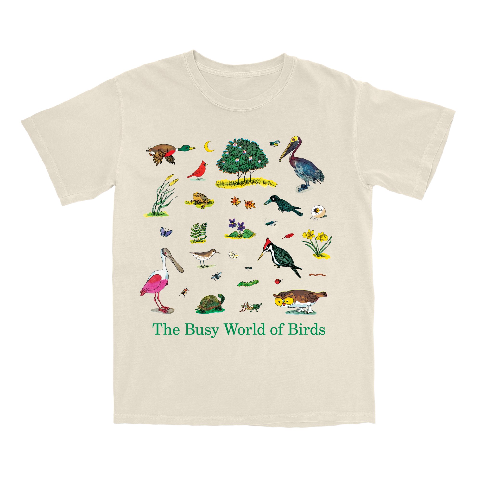tee