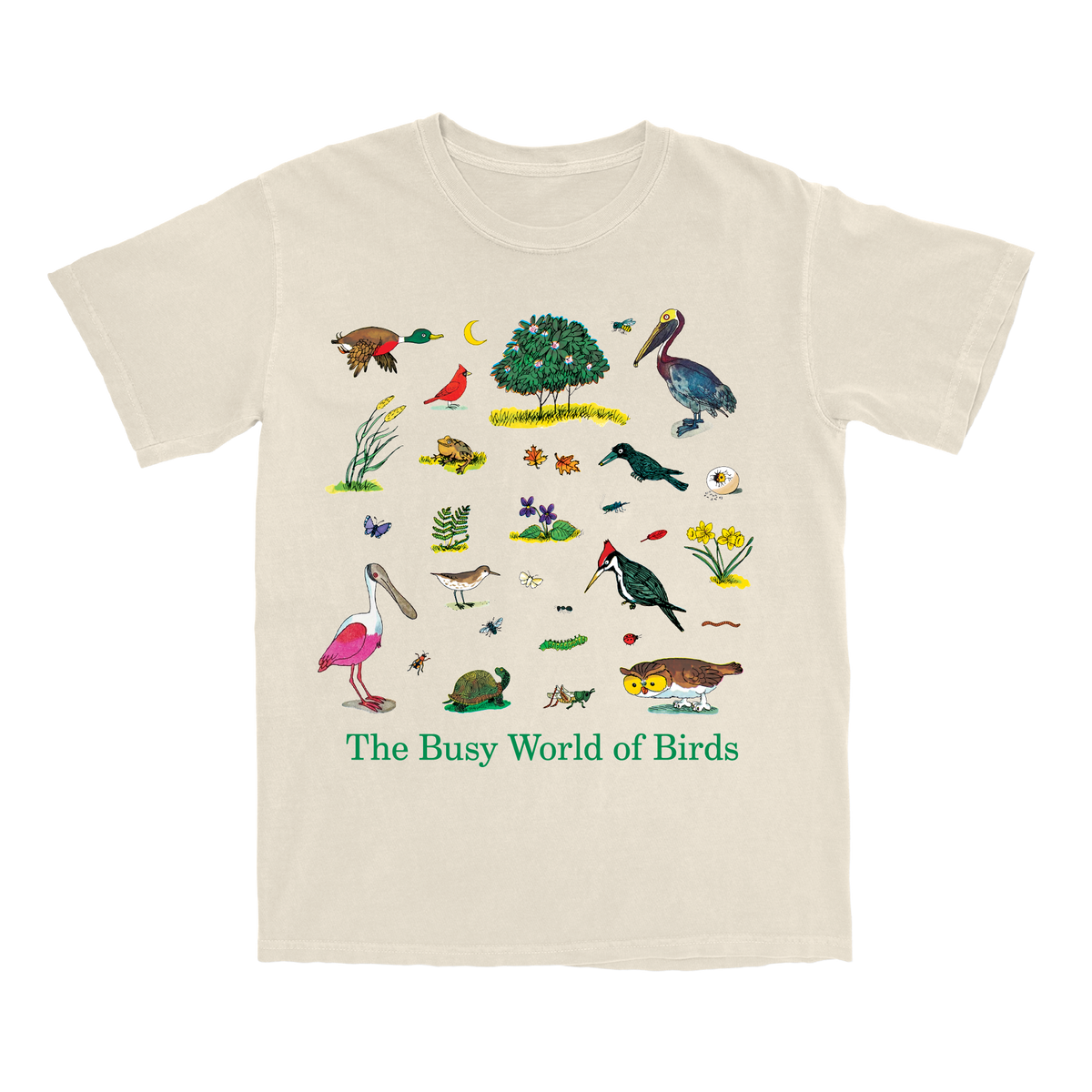 tee