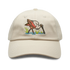 Roseate Spoonbill Hat