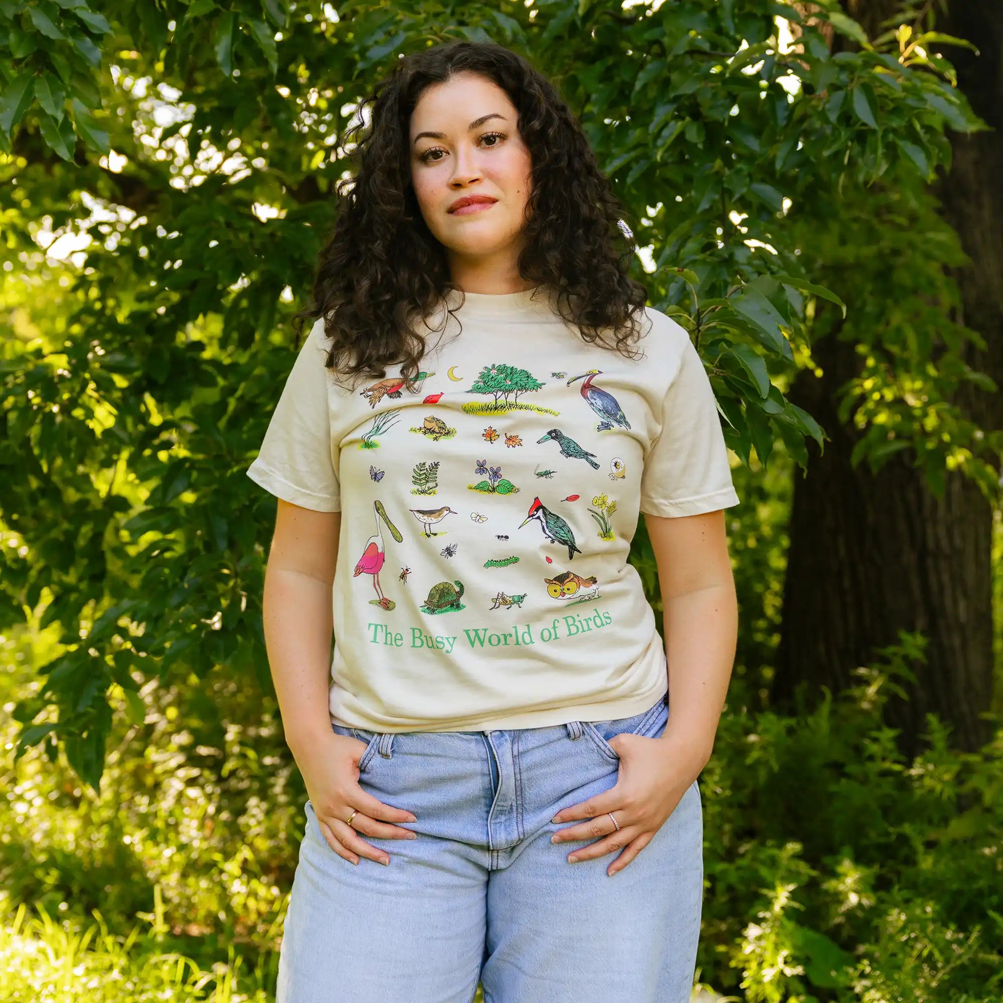 tee