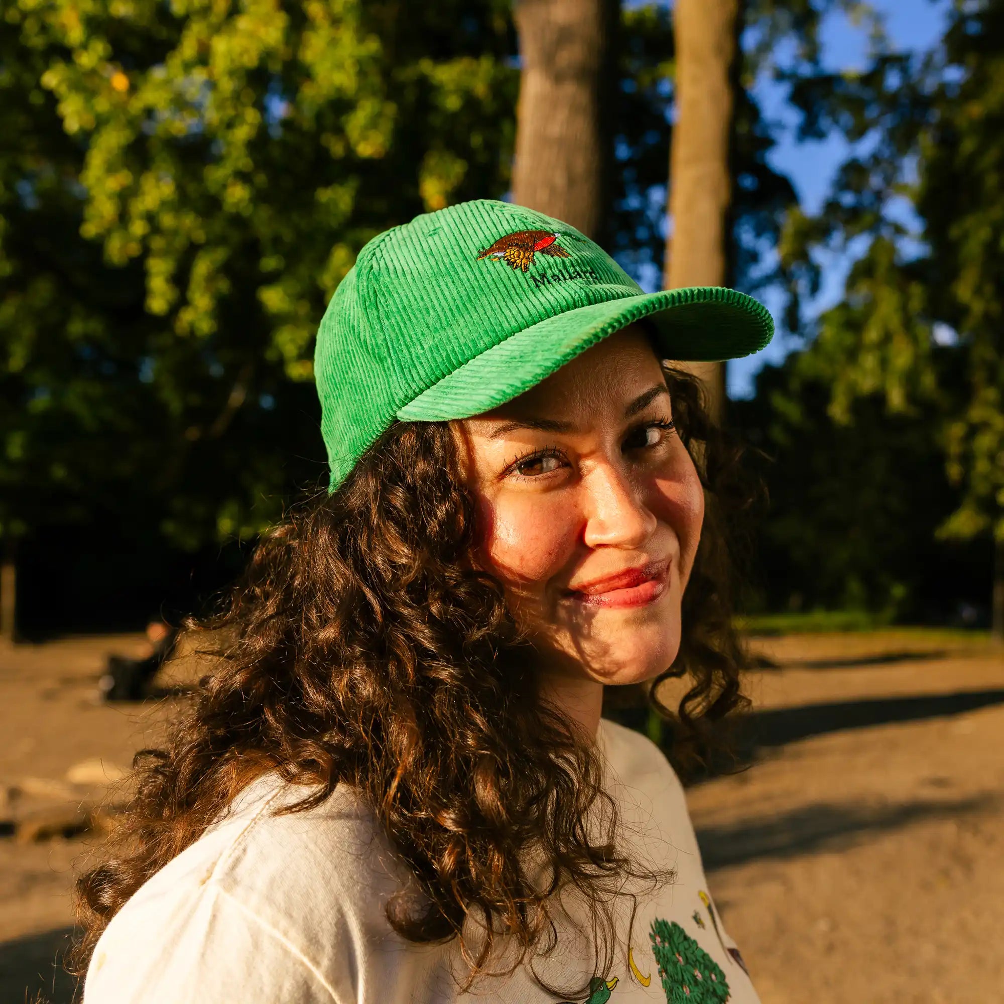 hat