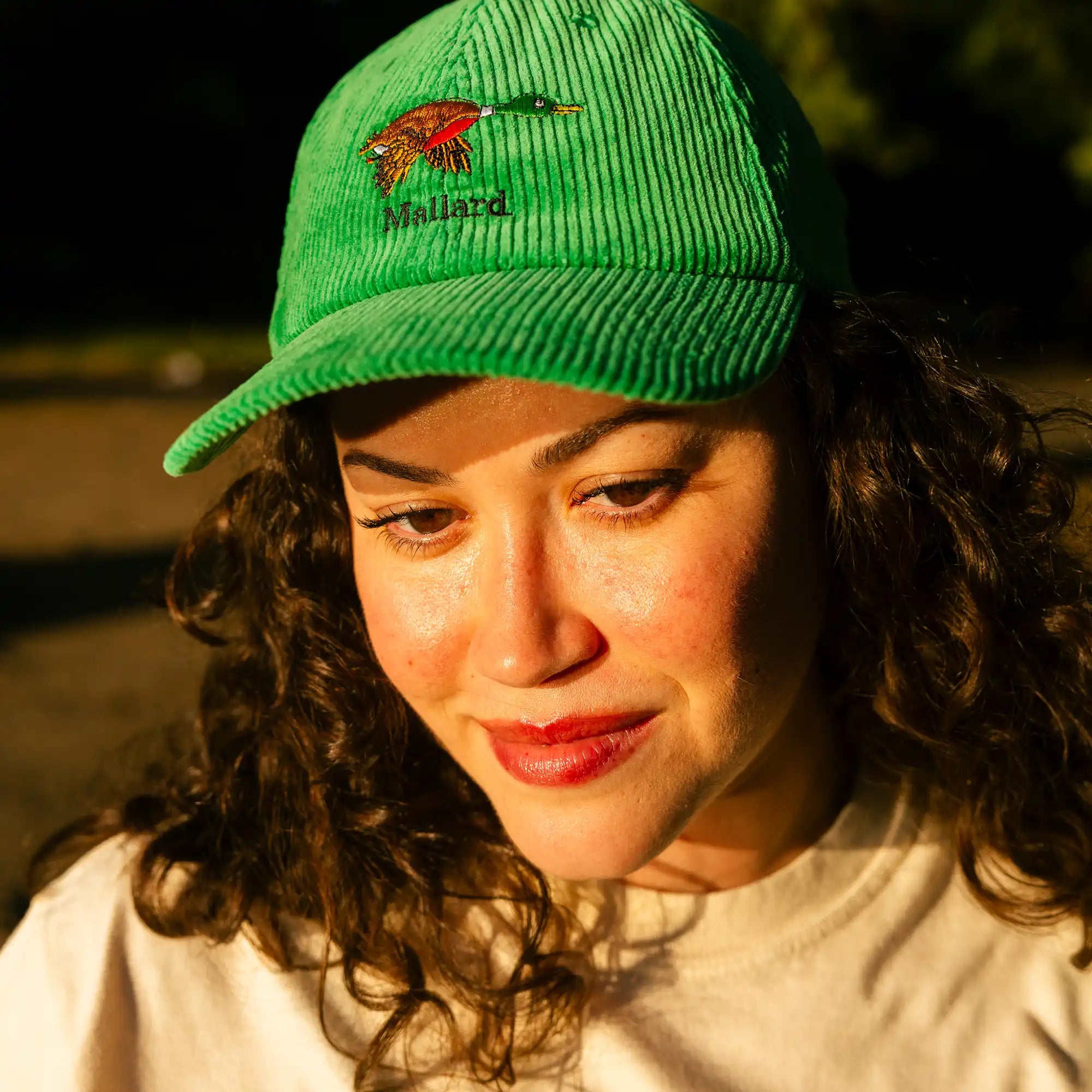 hat