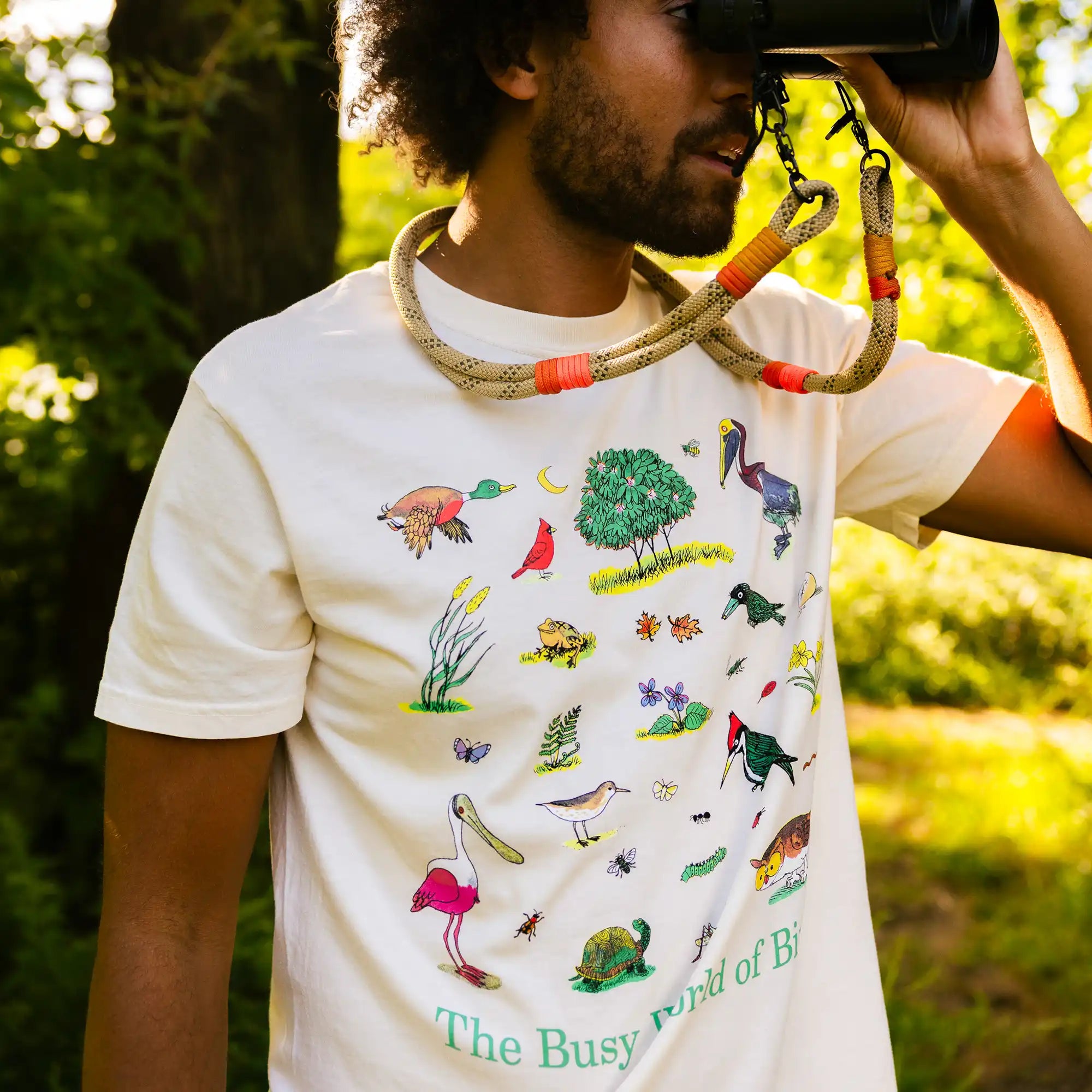 tee