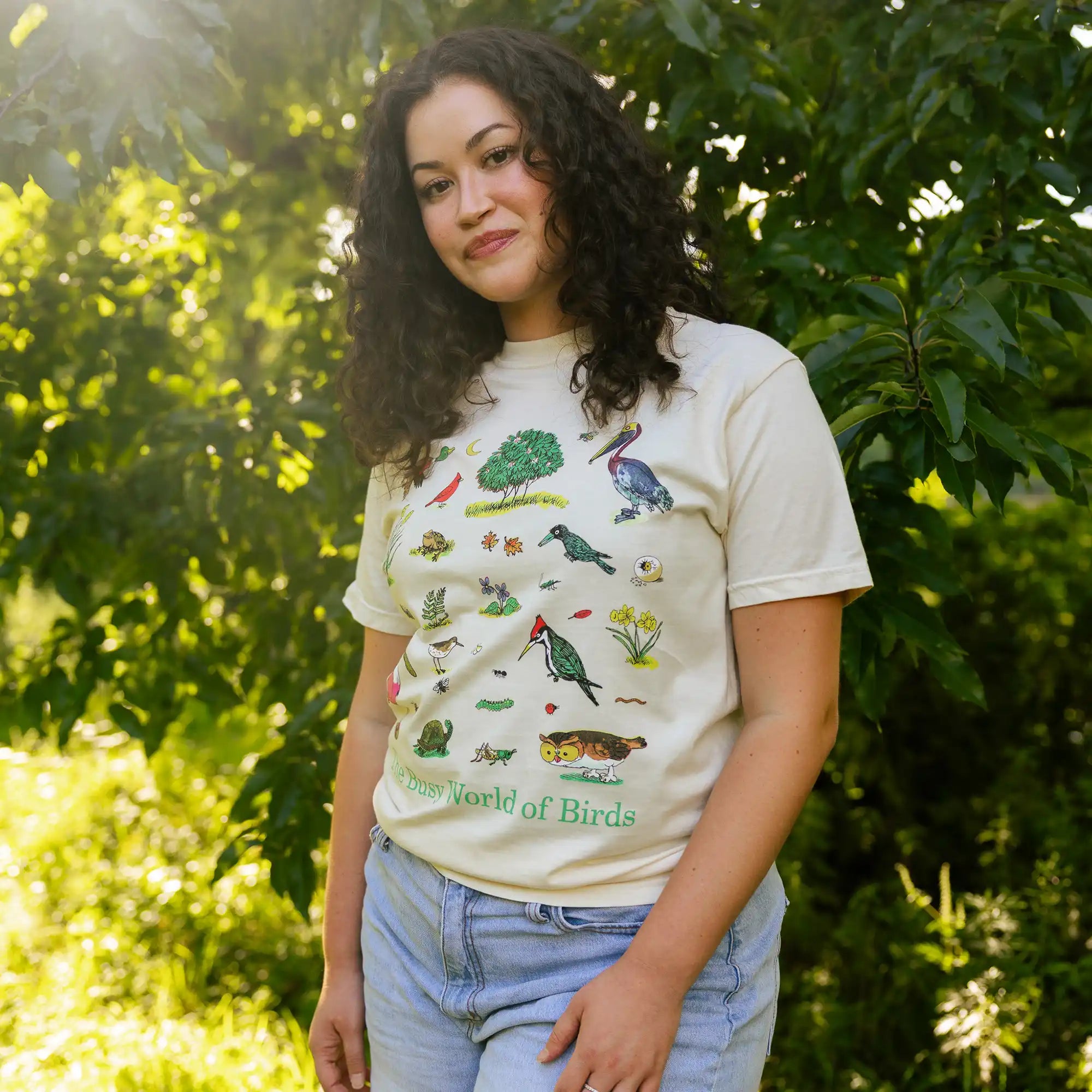 tee
