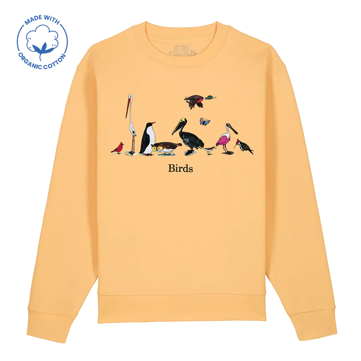 sweatshirt
