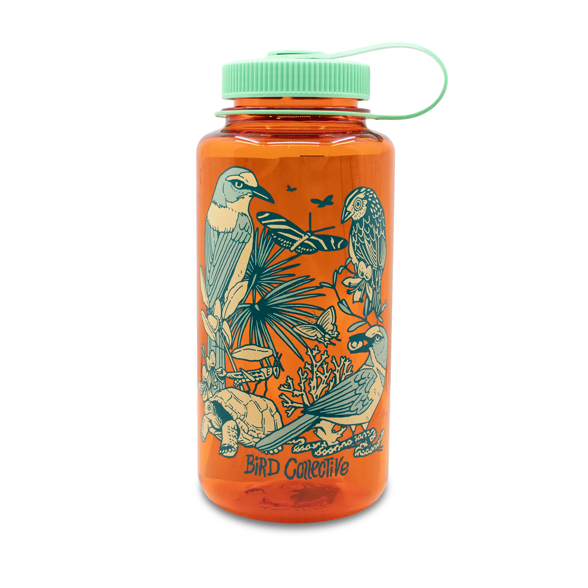 Wild Florida Nalgene