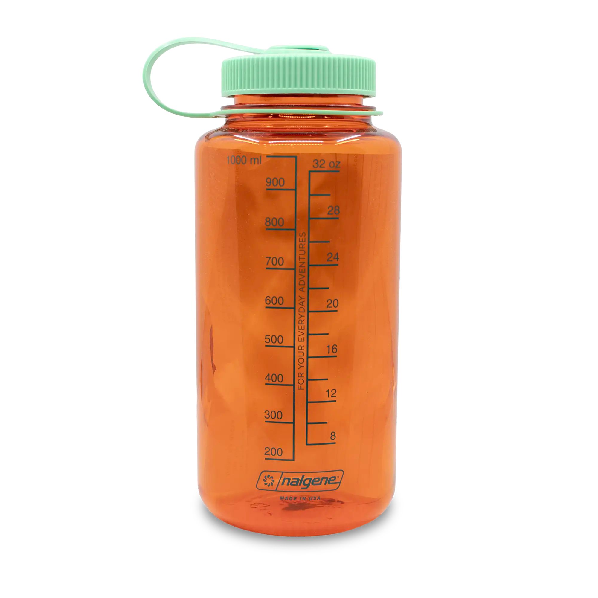 Wild Florida Nalgene