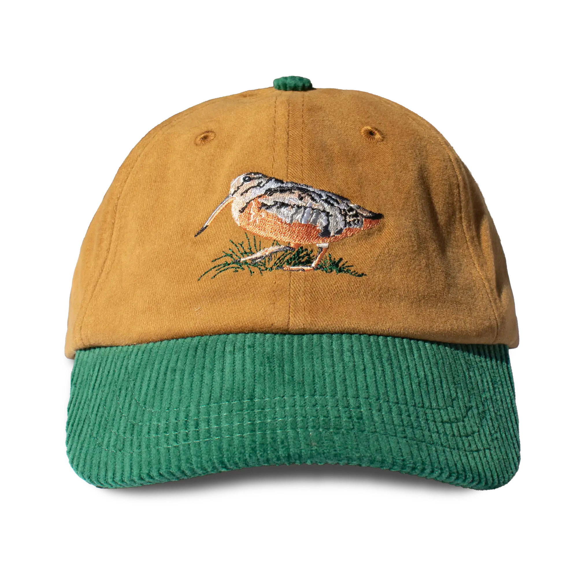 Woodcock Hat