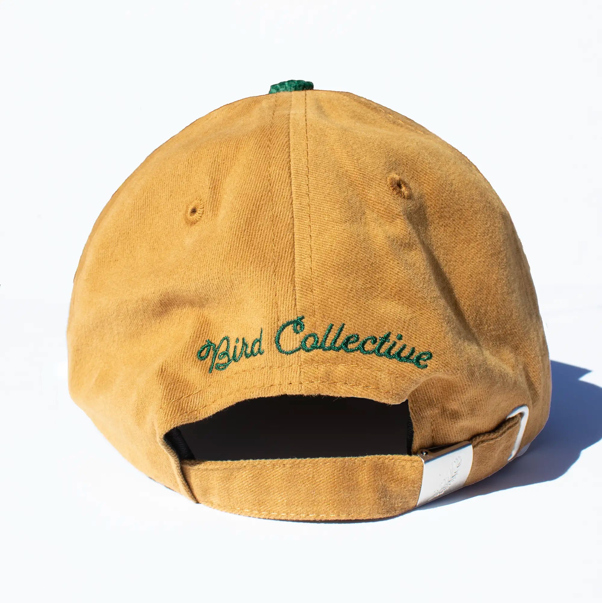 Woodcock Hat