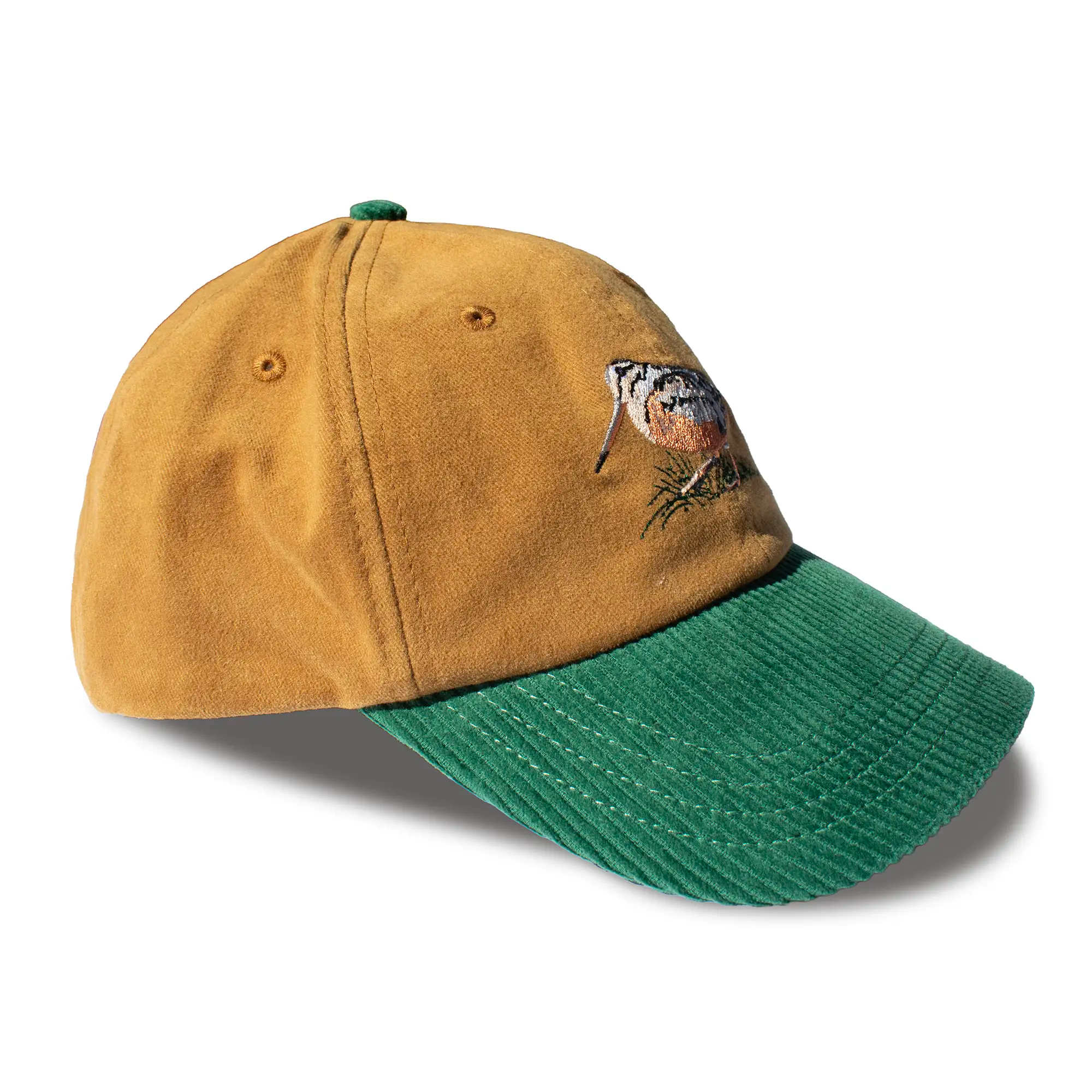 Woodcock Hat