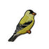 American Goldfinch Patch