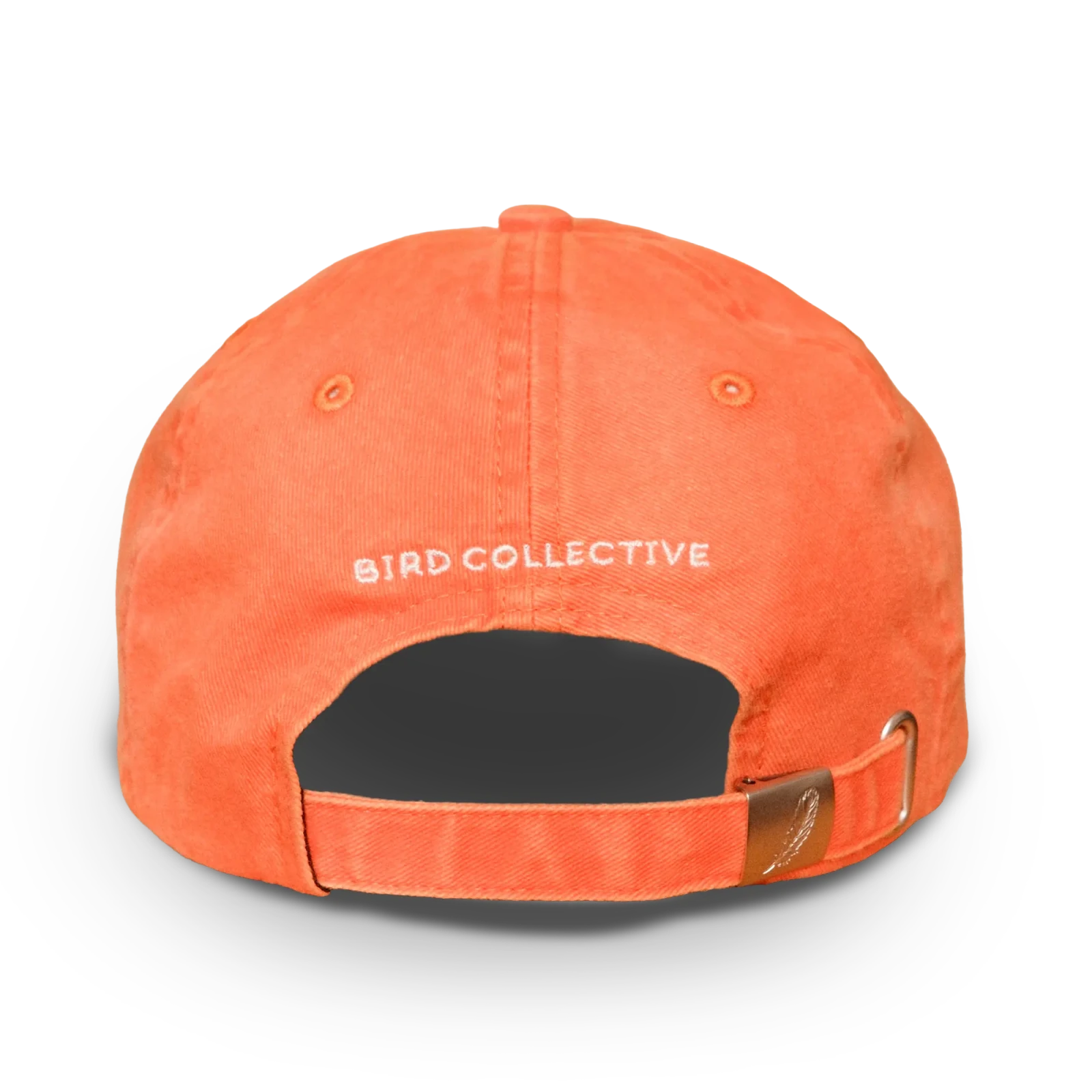 Bird Collective - American Kestrel Washed Hat - 