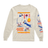 Atlantic Puffin Nature Study Long Sleeve Tee