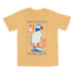 Atlantic Puffin Nature Study Tee