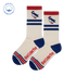 Atlantic Puffin Socks