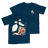 Atlantic Puffin Tee