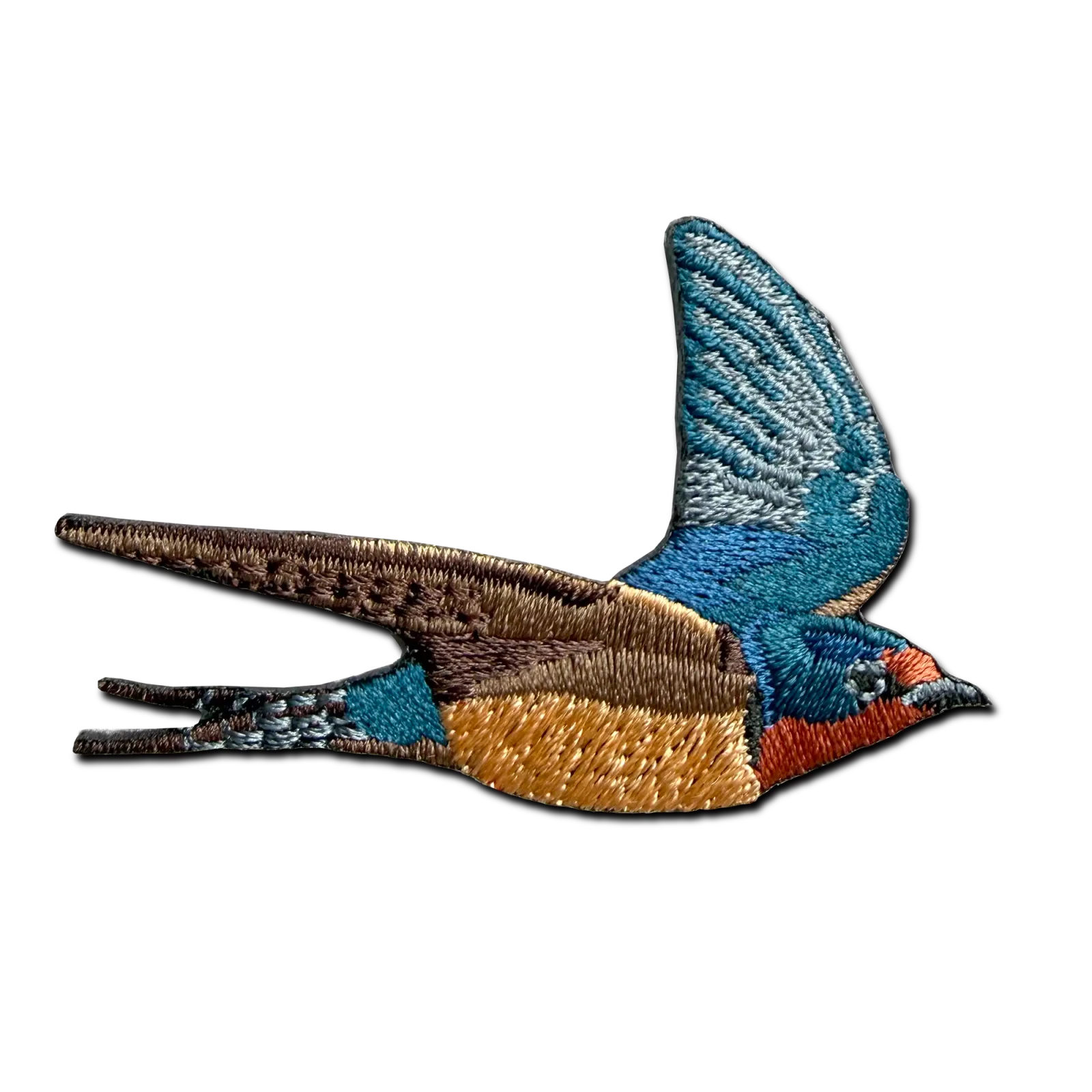 Bird Collective - Barn Swallow Patch - 