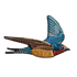Barn Swallow Patch