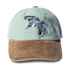 Belted Kingfisher Hat