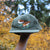 Least Sandpipers Chunky Corduroy Hat - Bird Collective