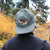 Least Sandpipers Chunky Corduroy Hat - Bird Collective