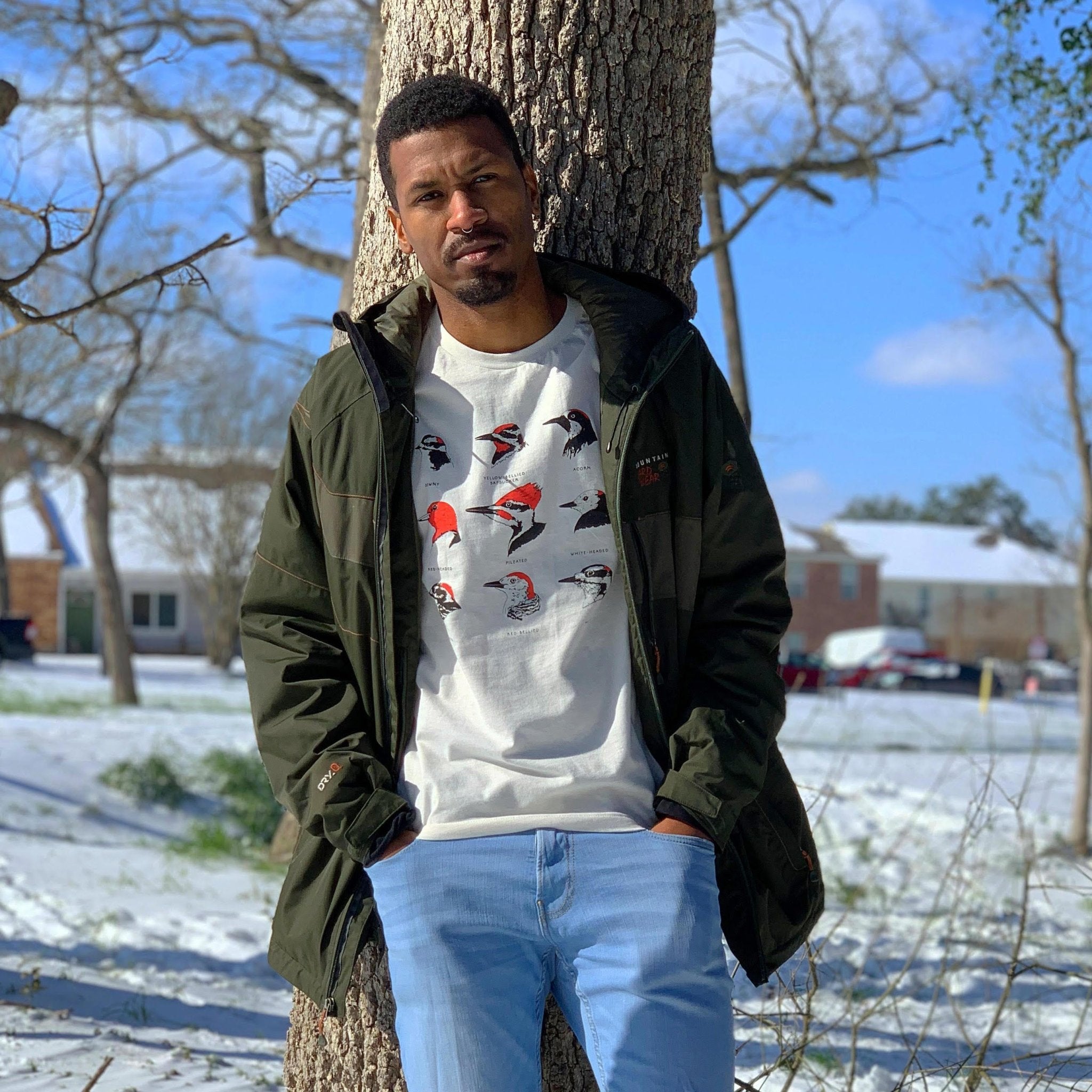 Bird Collective | Birdwatchers Store - Apparel & Accessories