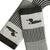 Bird Collective - Loon Socks - S - Checkerboard Stripe