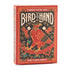 Bird in the Hand Playing Cards