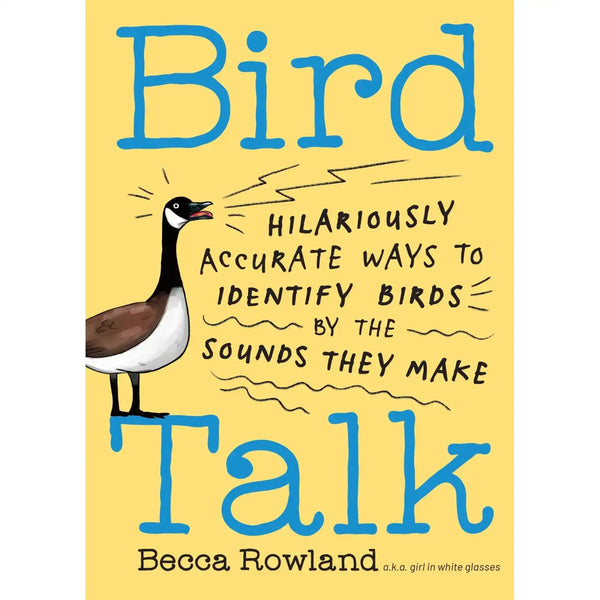 Bird Collective - Bird Talk - 