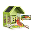 Birdfy Metal Smart Bird Feeder With Camera