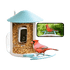 Birdfy Smart Bird Feeder With Camera