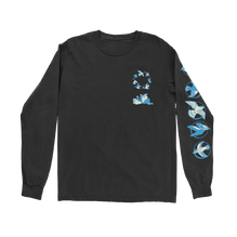 Birds of a Feather Long Sleeve Tee | Bird Collective