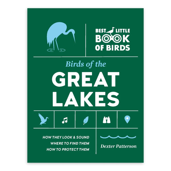 Birds of the Great Lakes | Bird Collective