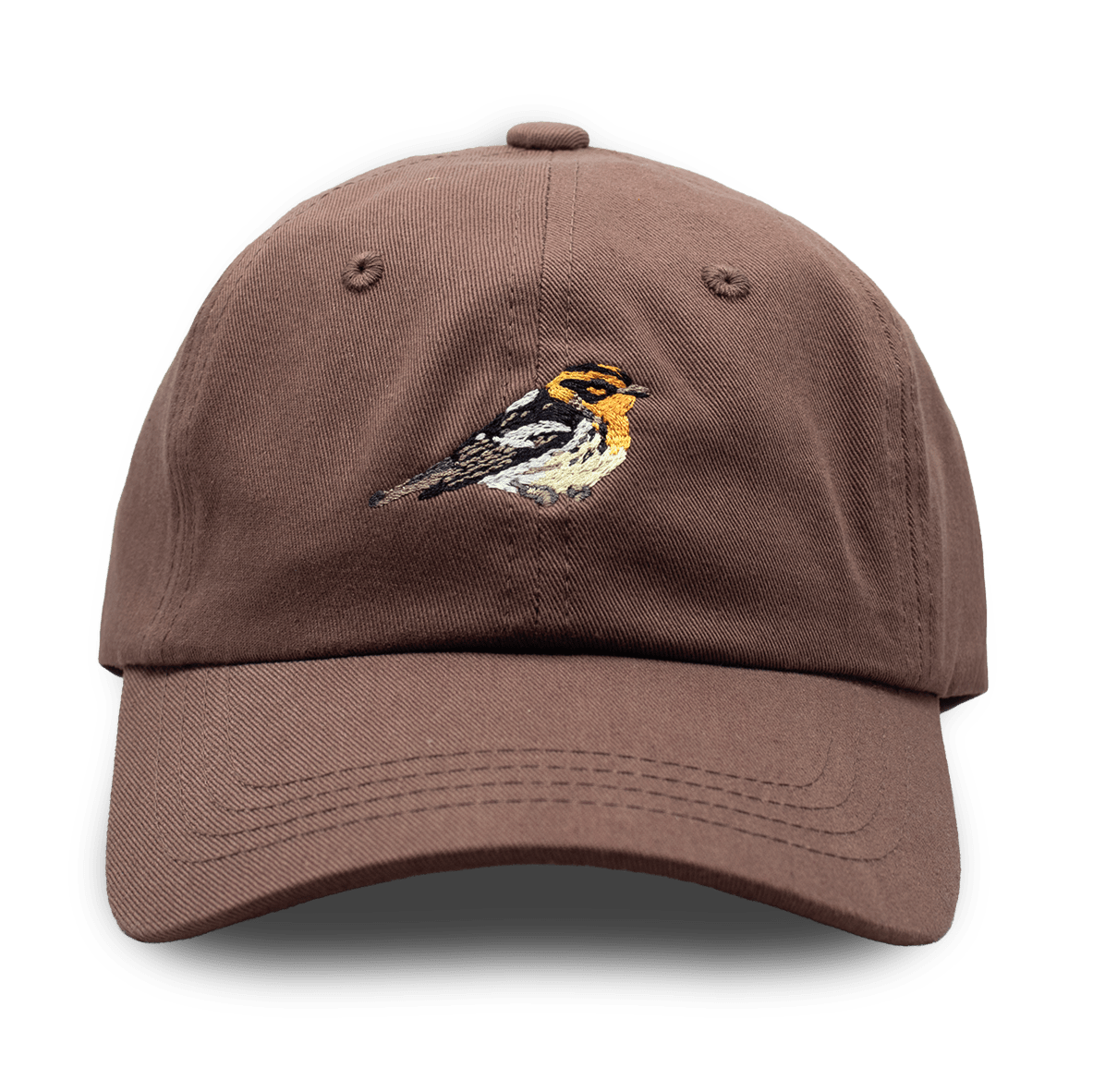 Bird Collective - Blackburnian Warbler Hat - 
