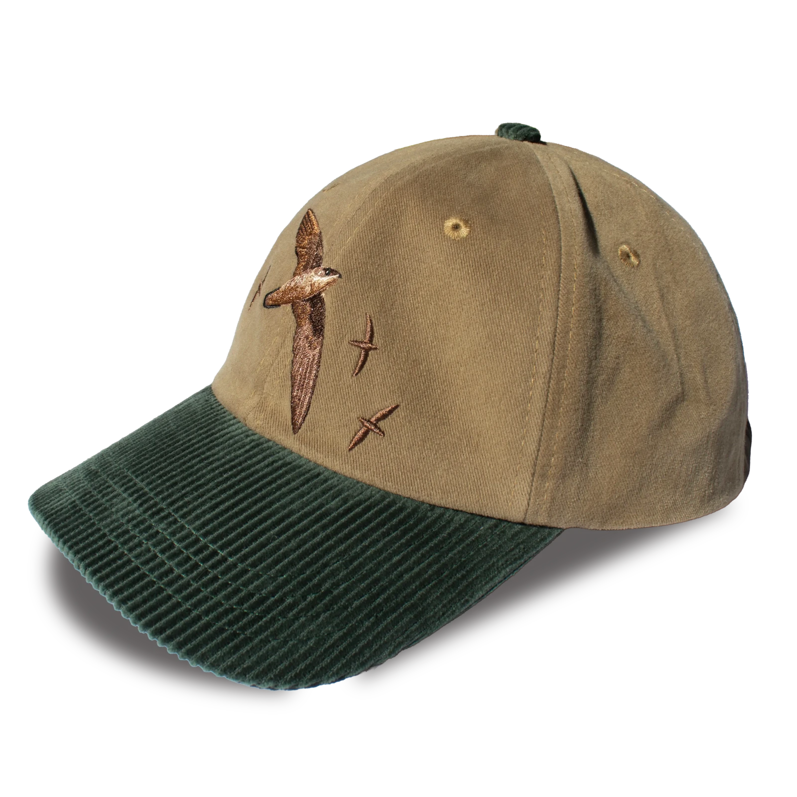 Bird Collective - Chimney Swift Hat - 