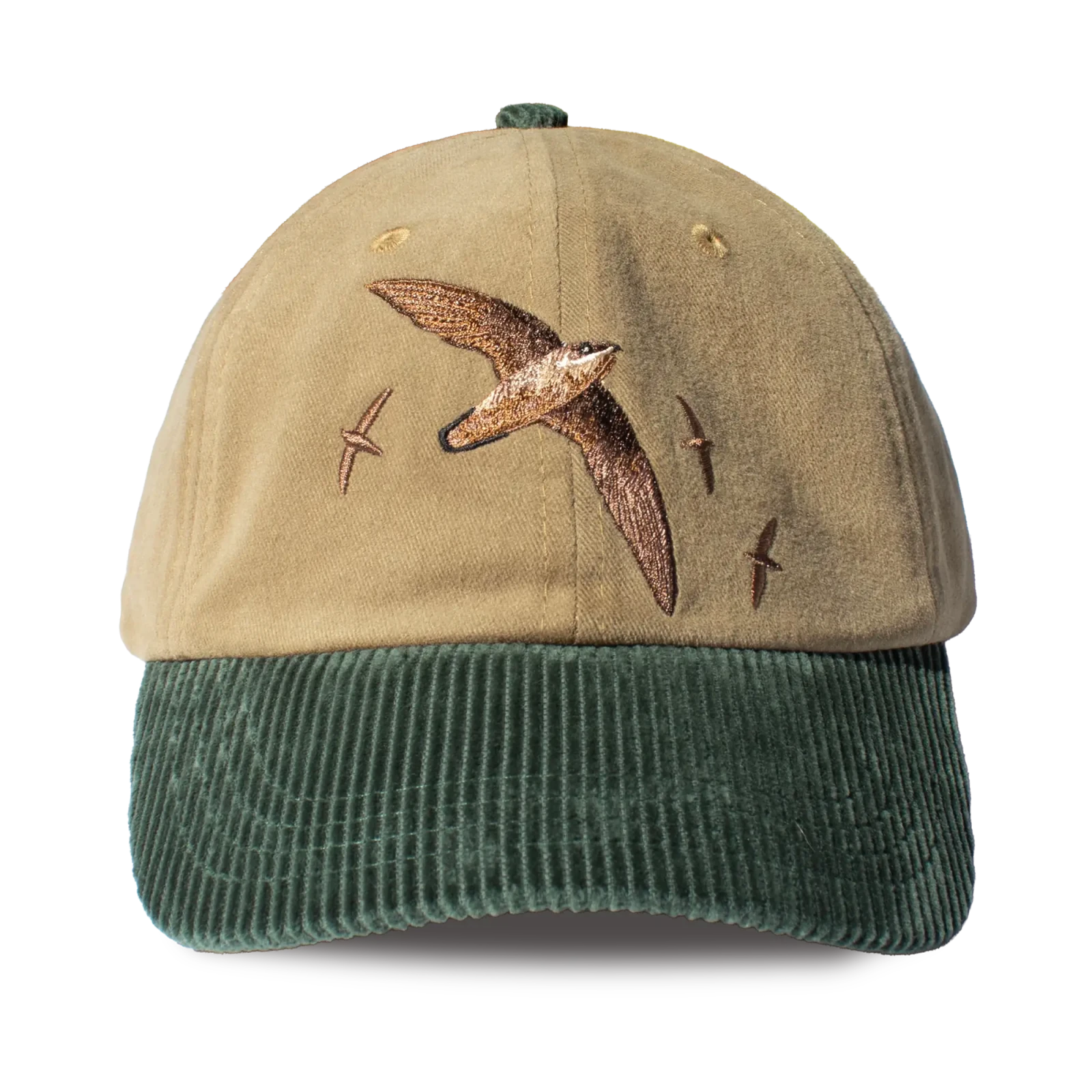 Bird Collective - Chimney Swift Hat - 